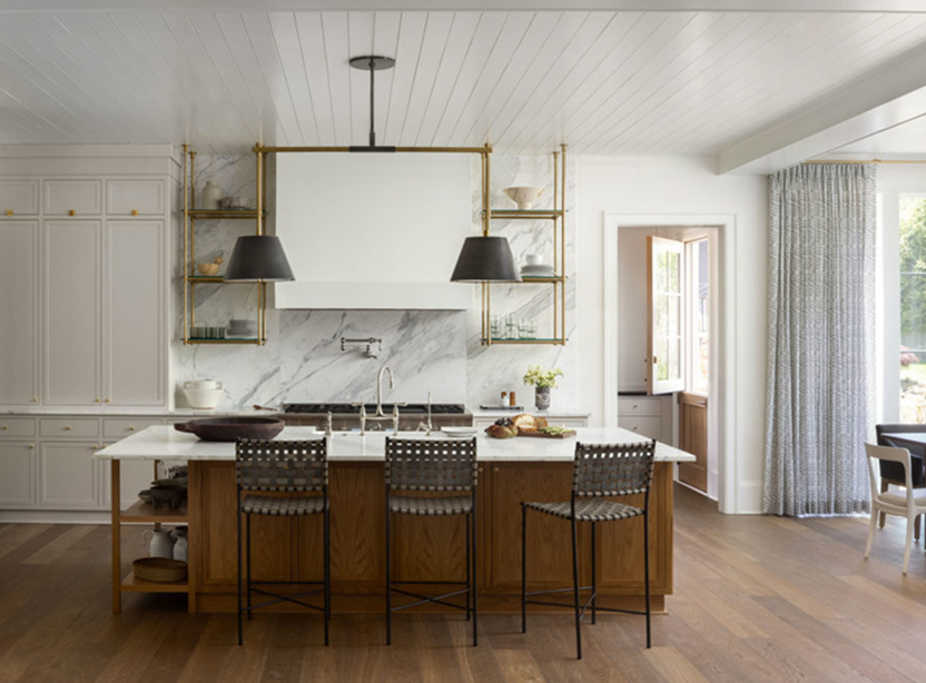 BRUSH ARBOR HOMES