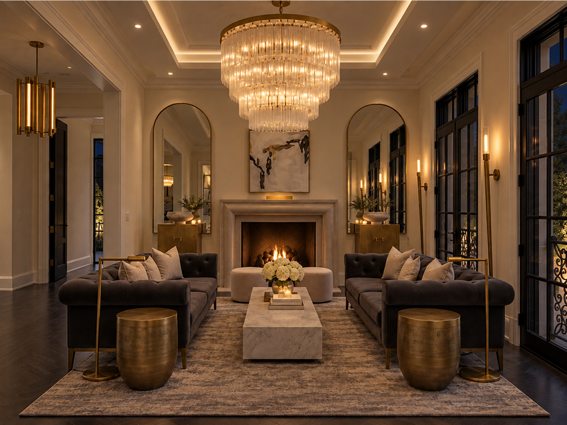 PINNACLE BUILDERS
