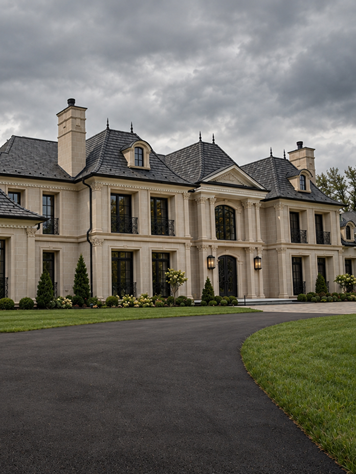 PINNACLE BUILDERS